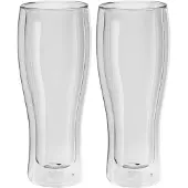 Zwilling Sorrento bierglas 2-pack 2-pack