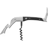Zwilling sommelier classic kurkentrekker 15 cm Roestvrij staal