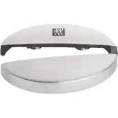 Zwilling Foliesnijder Sommelier Zilver