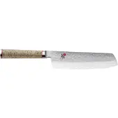 Miyabi 5000MCD Nakiri - Groentebijl 16cm
