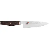 Miyabi 6000MCT Gyutoh 160mm