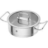 Zwilling Pro serveerpan roestvrij staal 3 L