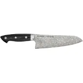 Zwilling Bob Euro Stainless santoku 18 cm, 34897-181-0