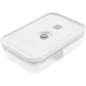Zwilling Lunchbox Fresh & Save Flat Semi Transparant Large