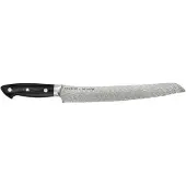 Kramer by Zwilling Bob Euro Stainless broodmes 26 cm, 34896-261-0