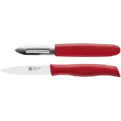 Zwilling Twin Grip 2-delige messenset