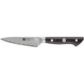 Zwilling Tanrei schilmes 10 cm Damaskus-zwart