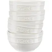 Staub 40508-153-0 12 Cm Kom 4 Eenheden