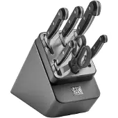 Zwilling 1027275 Professional S messenblok antraciet, 7-delig