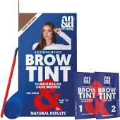 A.N.D. Beauty Brow Tint Dark Brown