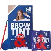 A.N.D. Beauty Brow Tint Light Brown