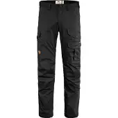 Fjällräven Broek Men Vidda Pro Lite Trousers Regular Black-Maat 52