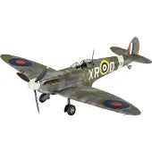 Revell boîte à maquette Spitfire Mk.II 19 cm échelle 1:48