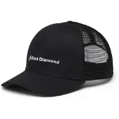 Black Diamond Trucker pet | Maat TU
