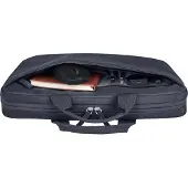 HP Everyday 14 Odyssey Gray Laptop Briefcase