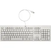 HP 225 muis en toetsenbord met kabel