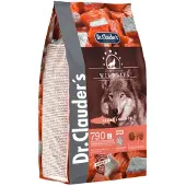 Dr. Clauder Wildlife Zalm Hondenvoer 2kg
