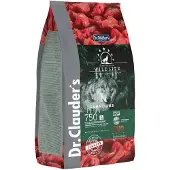 Dr. Clauder's Wildlife Lam All Breed