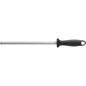 Zwilling Aanzetstaal met kunststof greep 26 cm