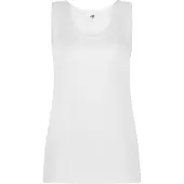 Ten Cate thermohemd met Viloft wit female | Maat: XL