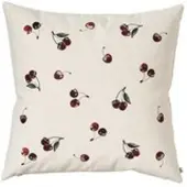 Broste Copenhagen Kussenshoezen CHERRY dames 50x50 cm