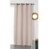 Linder Solingen Gordijnen, vitrages, jaloezieën NID D'ABEILLE dames 140x245 cm