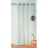 Linder Solingen Vitrages VOILAGE TEMPO dames 140x260 cm