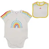 Adidas Body's I 3S GIFT SET kind 3 / 6 maanden