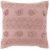 Douceur d'intérieur Kussens ALENIA dames 40x40 cm