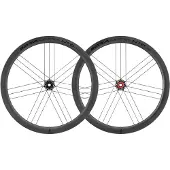 Campagnolo Bora Ultra Wto 45 Opaco Disc Cl Tubeless Racefiets Wielset