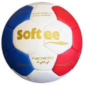 Softee Heros Handbal Bal Wit 56 cm
