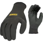 DeWalt Thermo Werkhandschoenen - DPG737 EU