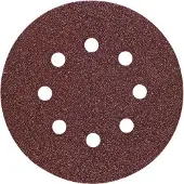 HiKOKI Schuurschijf d.125 k120 (10 st) - 753105