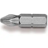 HiKOKI Hitachi Bit 1/4" PZ3 x 25mm