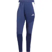 Adidas Sportbroek 'Tiro 24' royal blue/koningsblauw / wit