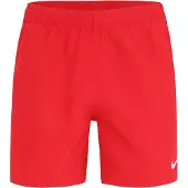 Nike Boardshorts 'Volley' rood