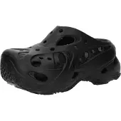 Crocs Clogs zwart