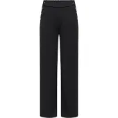 ONLY Broek 'ONLRina' zwart