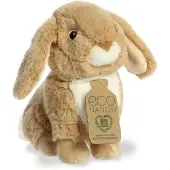 Aurora ECO Nation Langoor Konijn - Knuffels