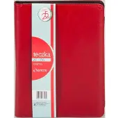 ANTRA Kaart A5 705 Rood - Documentorganizer