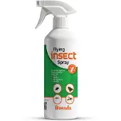 Ronada Vliegende Insecten Barrière Spray Tegen Insecten