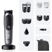 Braun - All-in-One Series 7-set, ProBlade, AutoSense, AIO7560 8700216429030
