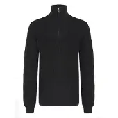 Blend Trui 'BHDeno' zwart