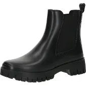 LEMON JELLY Chelsea boots 'KIRBY' zwart