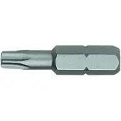 Ivana Bit - Schroefbit- 1/4"x25mm - TX-15 - 5 Stuks