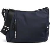 Mandarina Duck Hunter Side Pockets Schoudertas