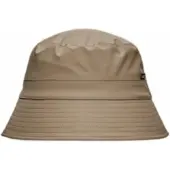 Rains Vissershoed Unisex Bucket Hat Beige-M / L