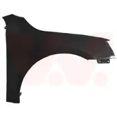 VAN WEZEL 7631658 Spatbord
