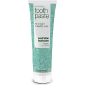 Australian bodycare Whitening Tooth Paste For A Bright & Healthy Smile 75 ml