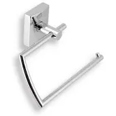 Novaservis Metalia 12 - Toiletrolhouder, chroom 0231,0